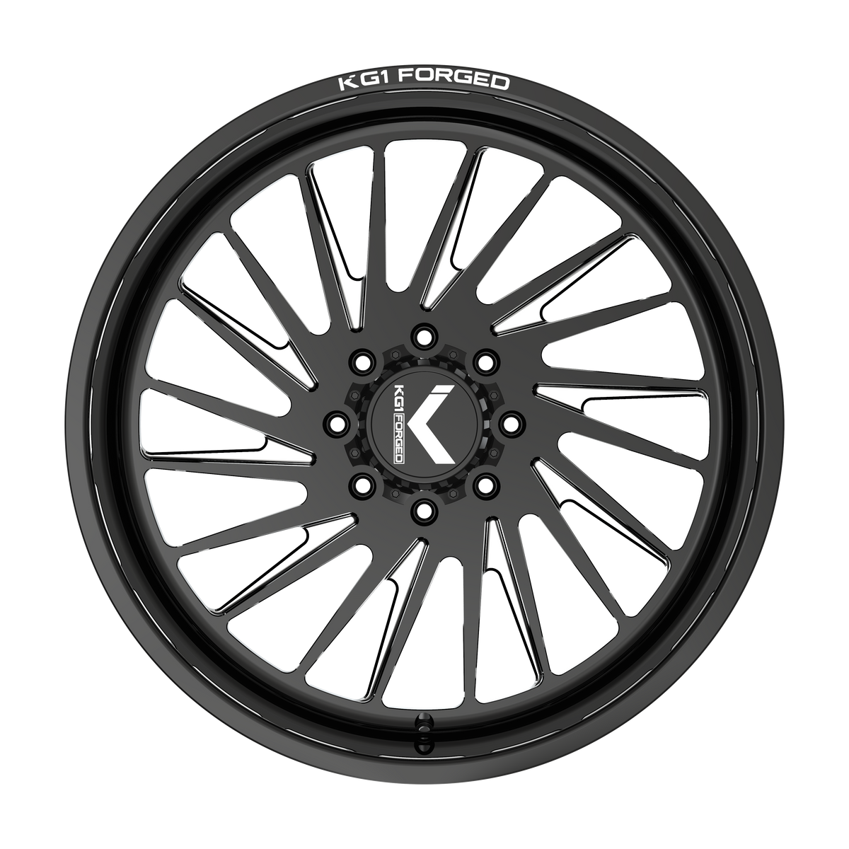 Kg1 Forged Javelin