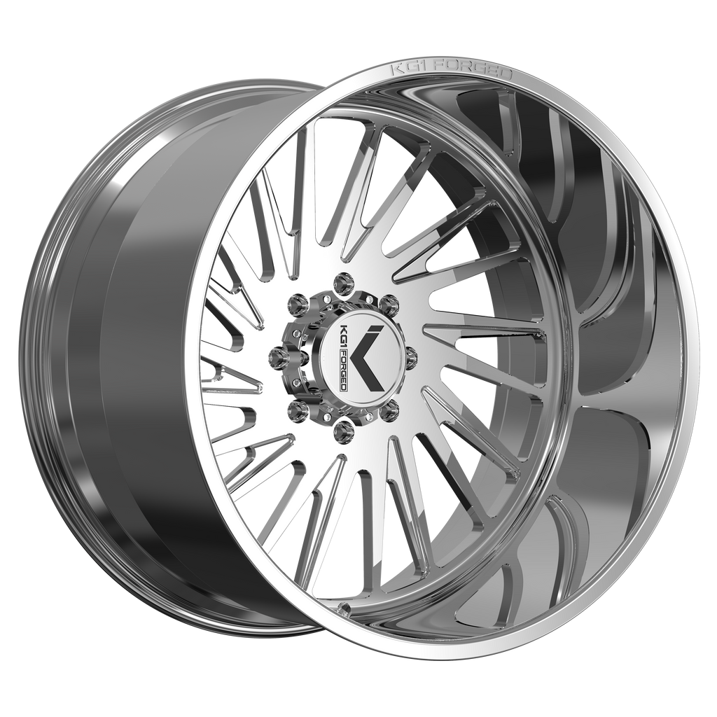 Kg1 Forged Javelin
