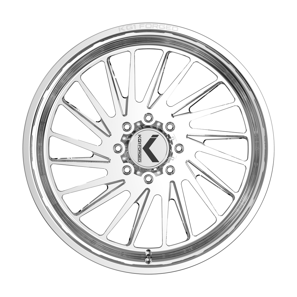 Kg1 Forged Javelin