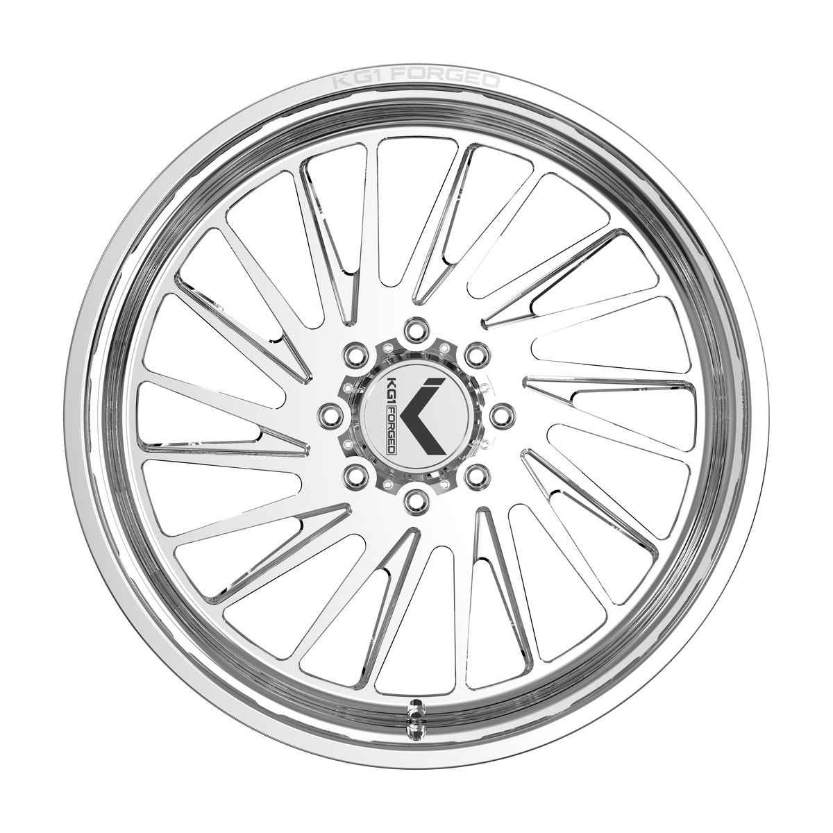 Kg1 Forged Javelin