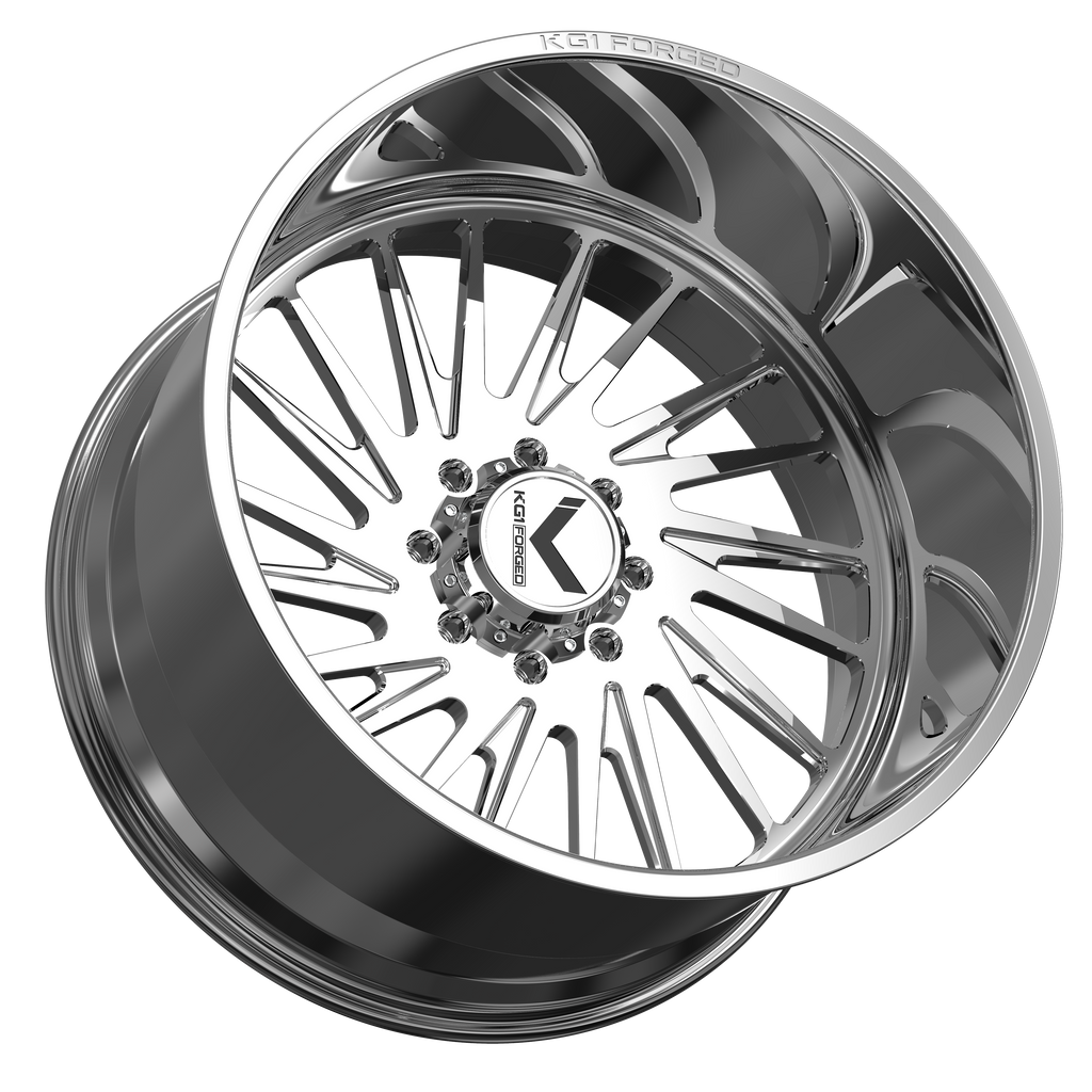 Kg1 Forged Javelin