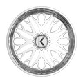 Kg1 Forged Buckler