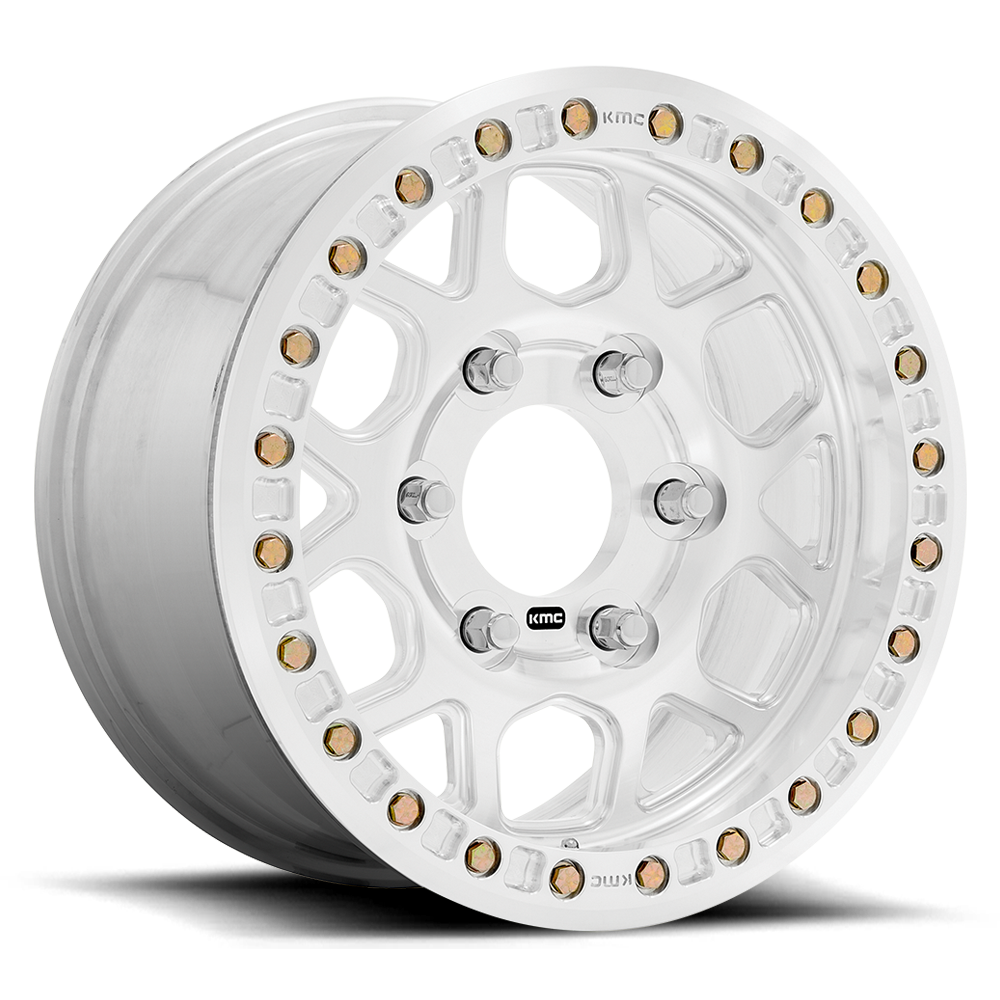 KMC KM444 MESA BEADLOCK