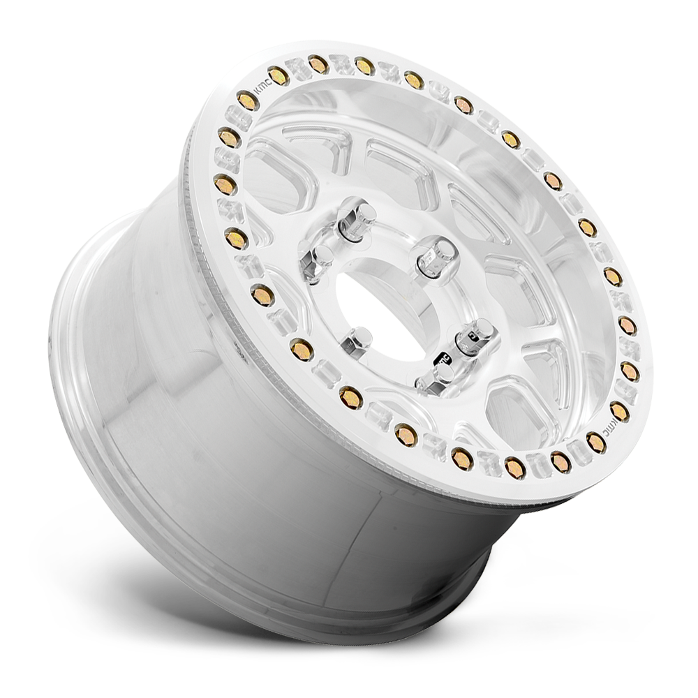 KMC KM444 MESA BEADLOCK