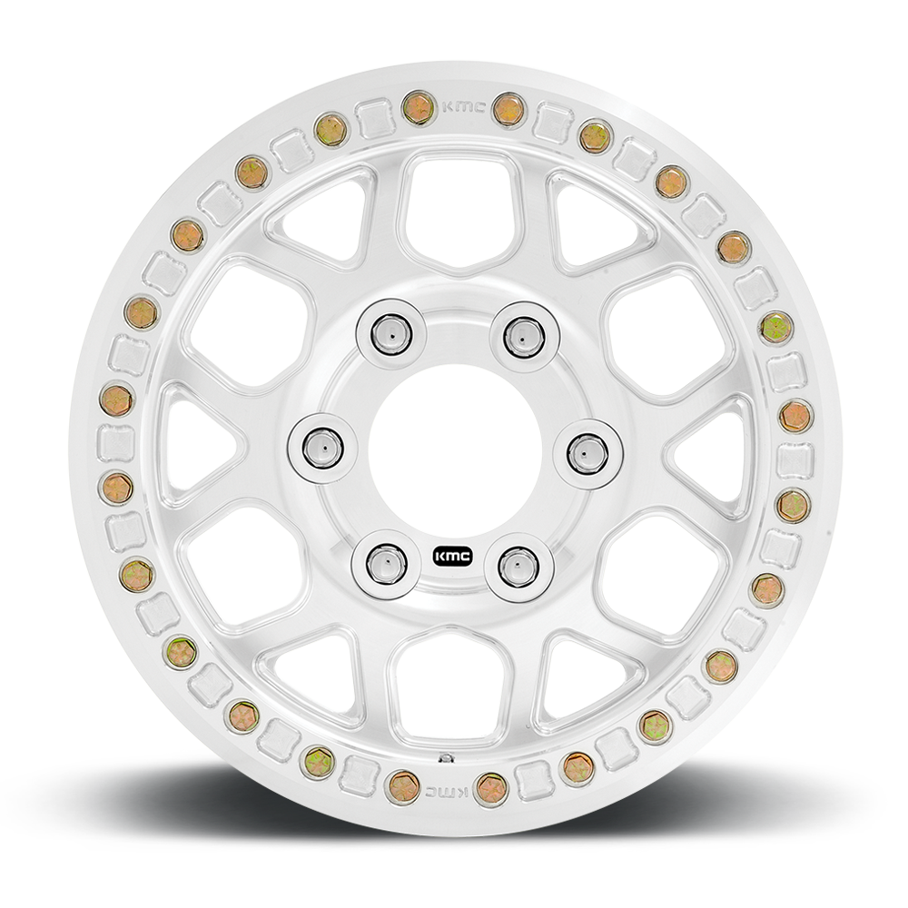 KMC KM444 MESA BEADLOCK