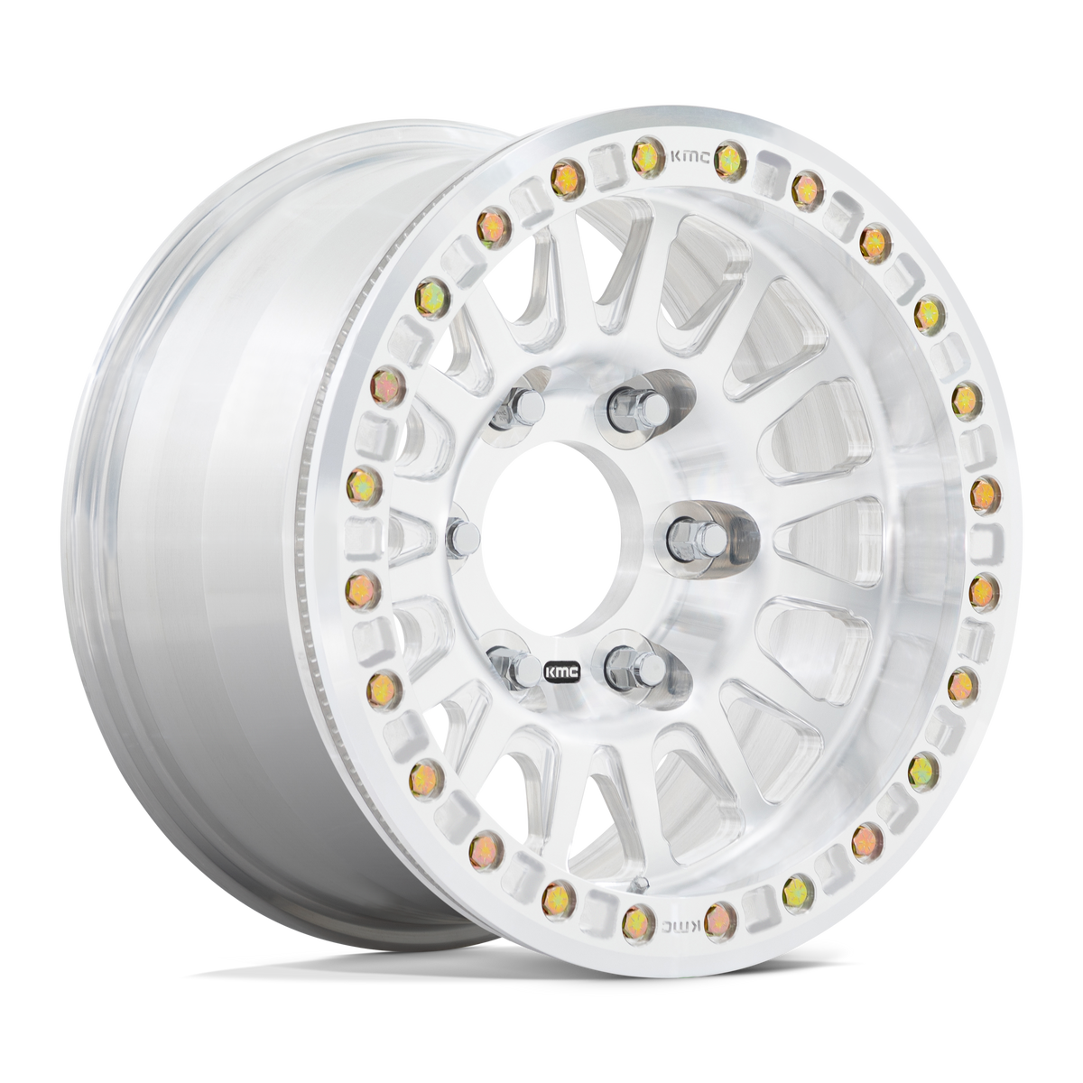 KMC KM445 IMPACT BEADLOCK