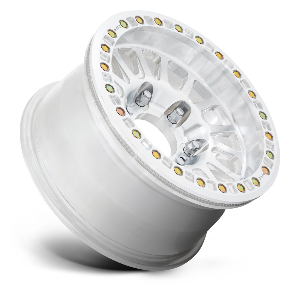 KMC KM445 IMPACT BEADLOCK
