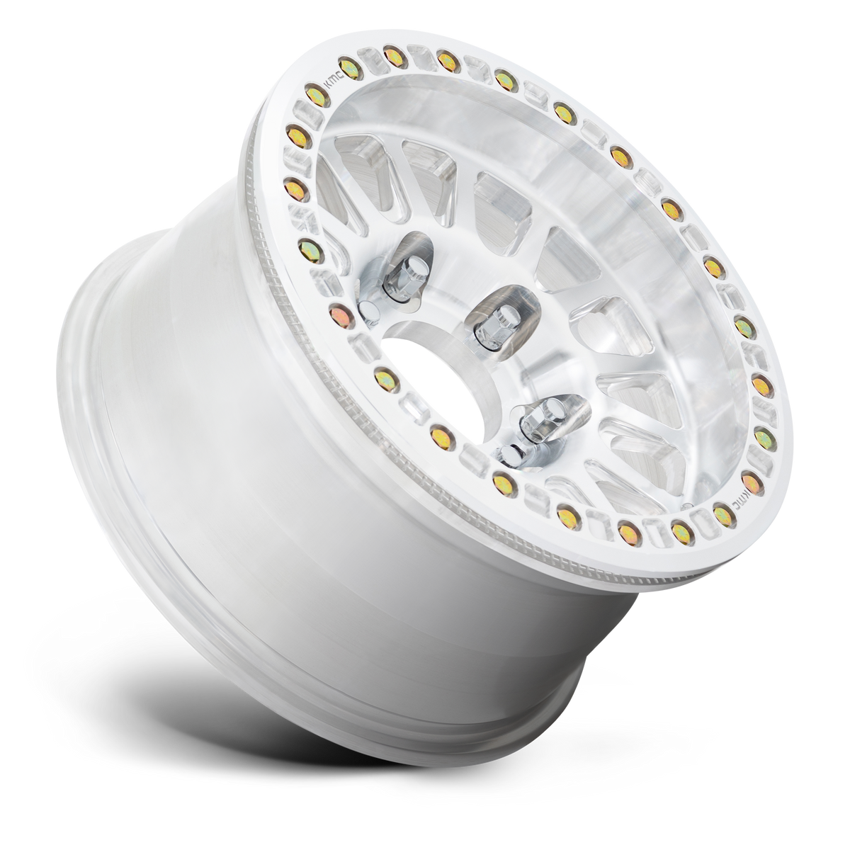 KMC KM445 IMPACT BEADLOCK