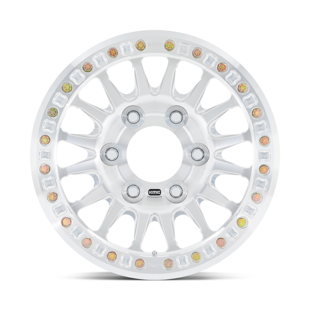 KMC KM445 IMPACT BEADLOCK
