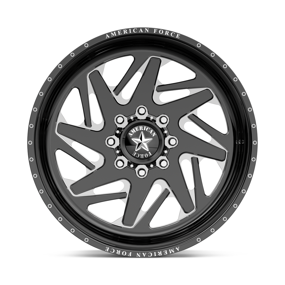 American Force N04 REVOLT