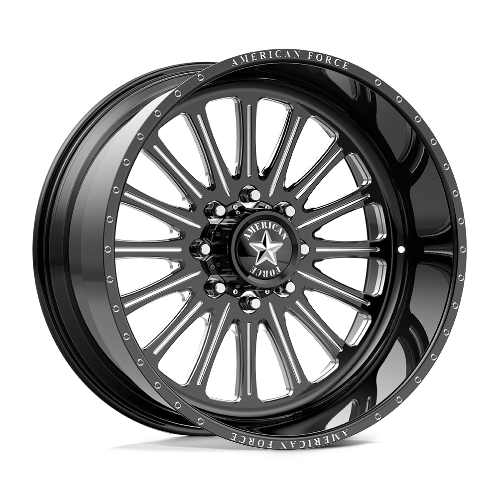 American Force N08 LEXAR
