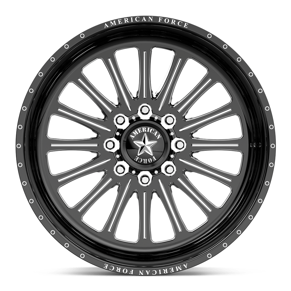 American Force N08 LEXAR