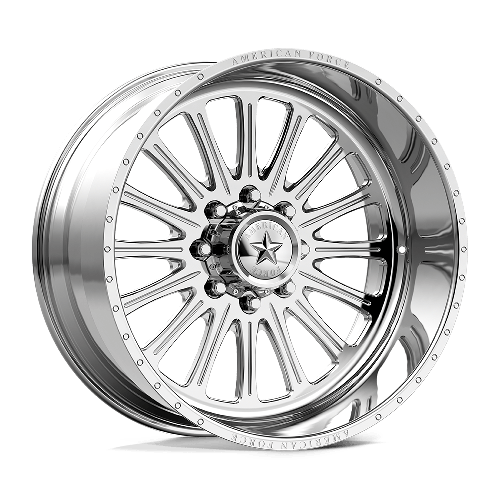 American Force N08 LEXAR