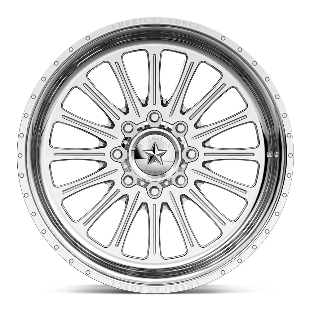 American Force N08 LEXAR