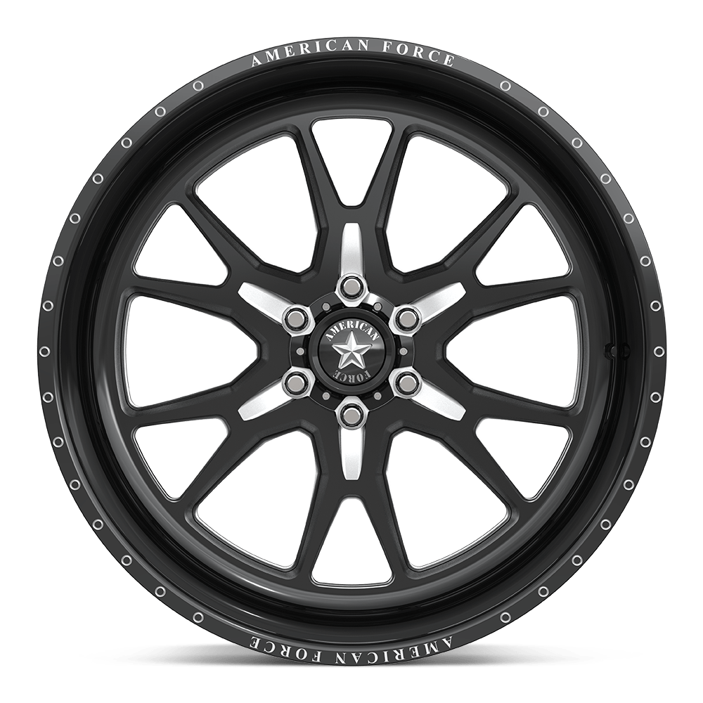 American Force N52 MASTER