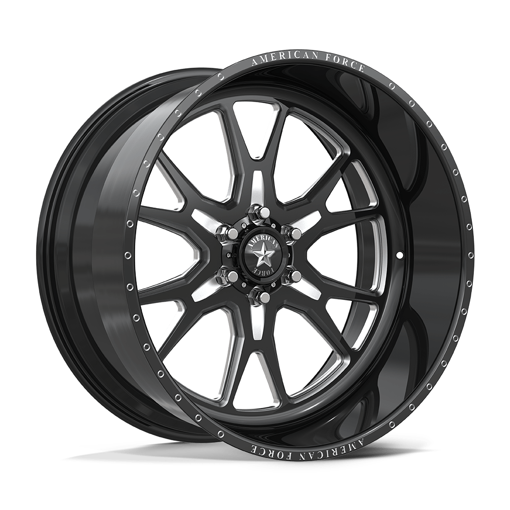 American Force N52 MASTER