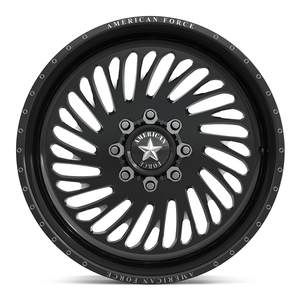 American Force N54 IMPERIAL