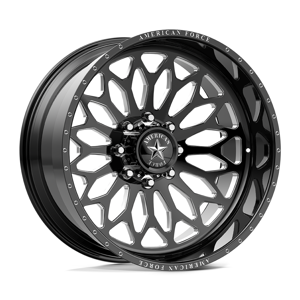 American Force CKH39 CROOK