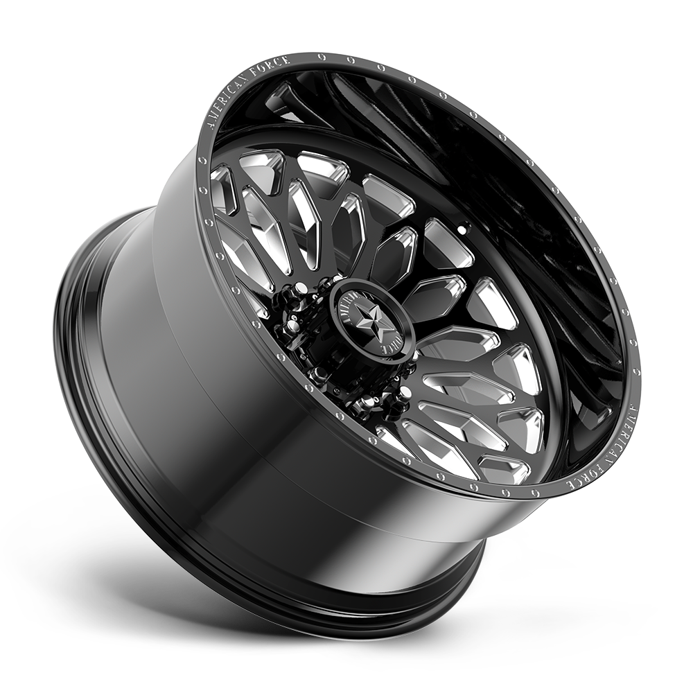 American Force CKH39 CROOK