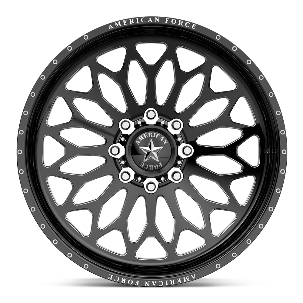 American Force CKH39 CROOK