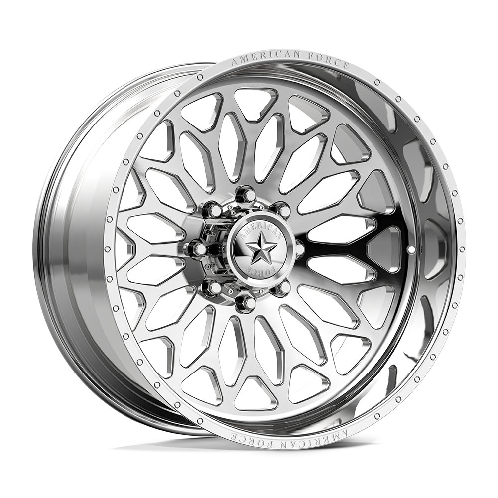 American Force CKH39 CROOK