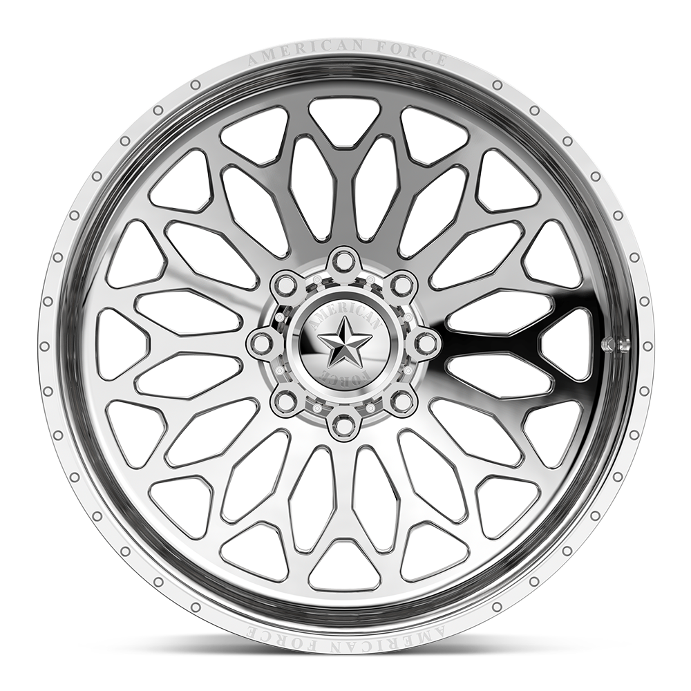 American Force CKH39 CROOK