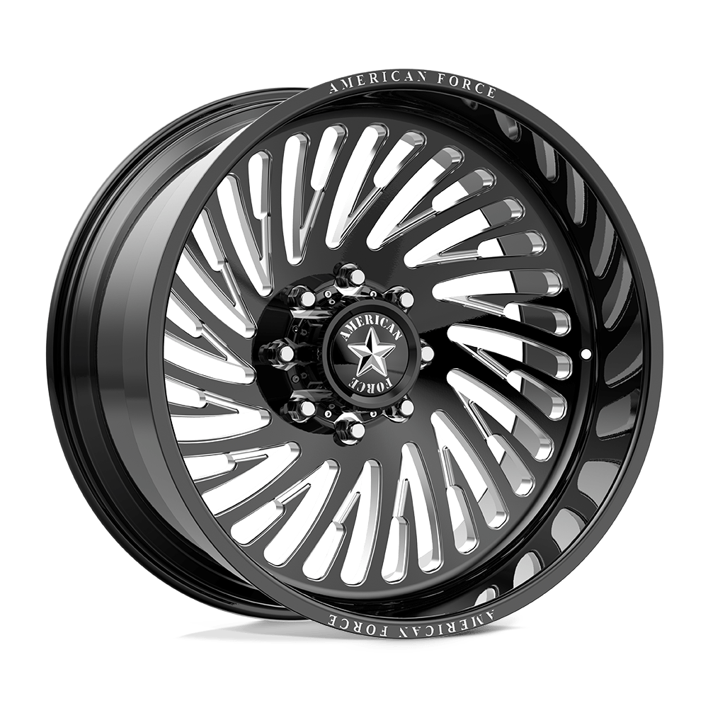 American Force CKH42 CYCLONE
