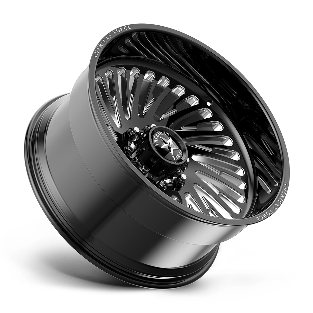 American Force CKH42 CYCLONE