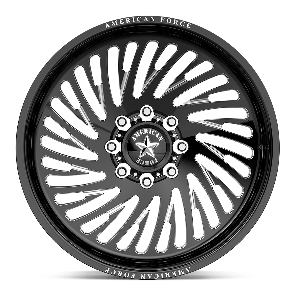 American Force CKH42 CYCLONE