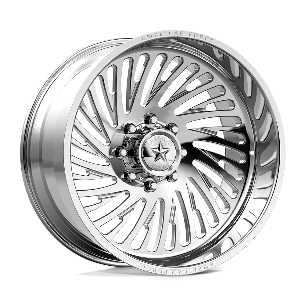 American Force CKH42 CYCLONE