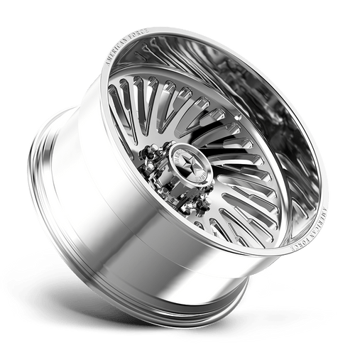 American Force CKH42 CYCLONE