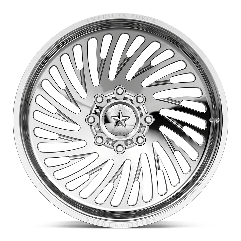 American Force CKH42 CYCLONE