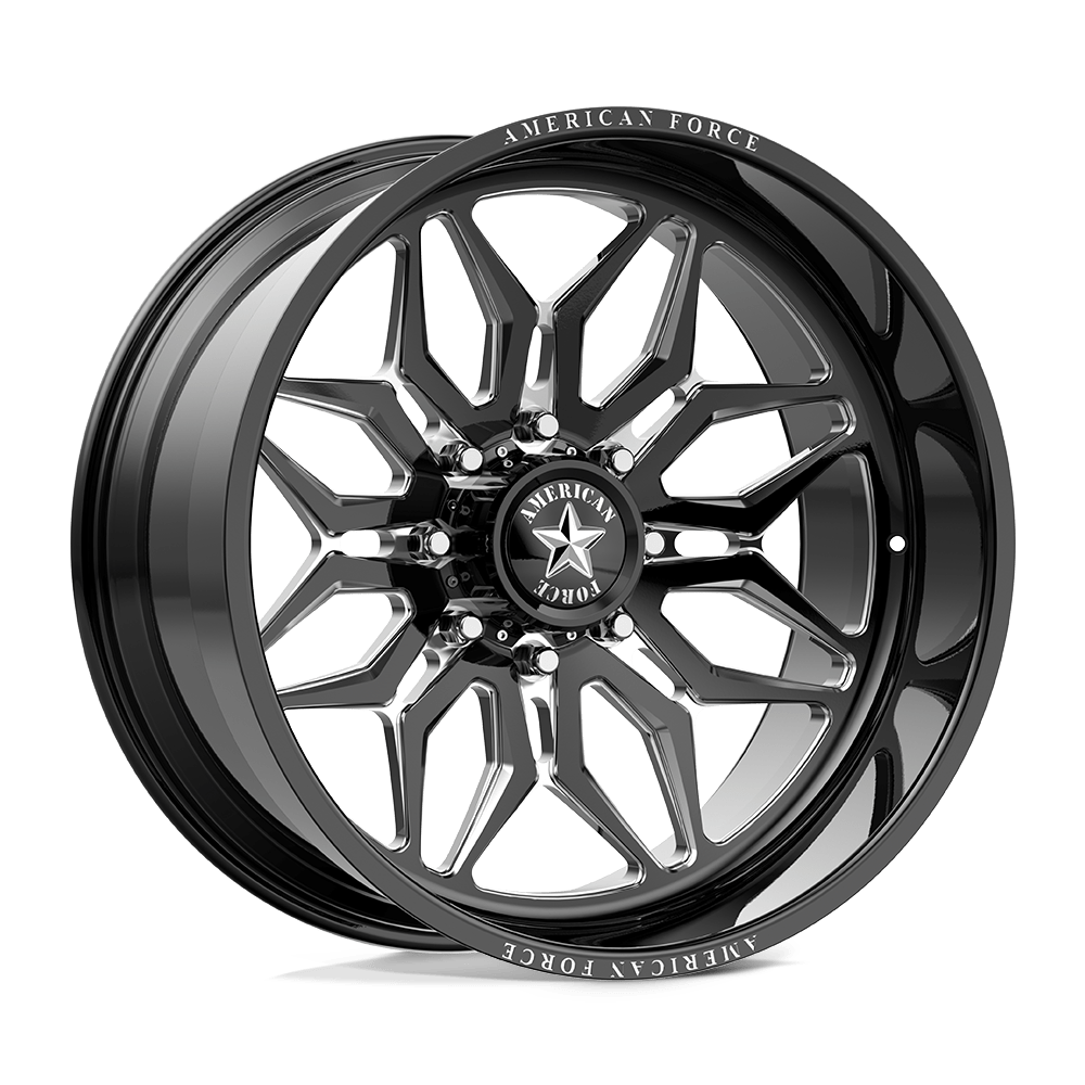 American Force CKH43 STUNNER
