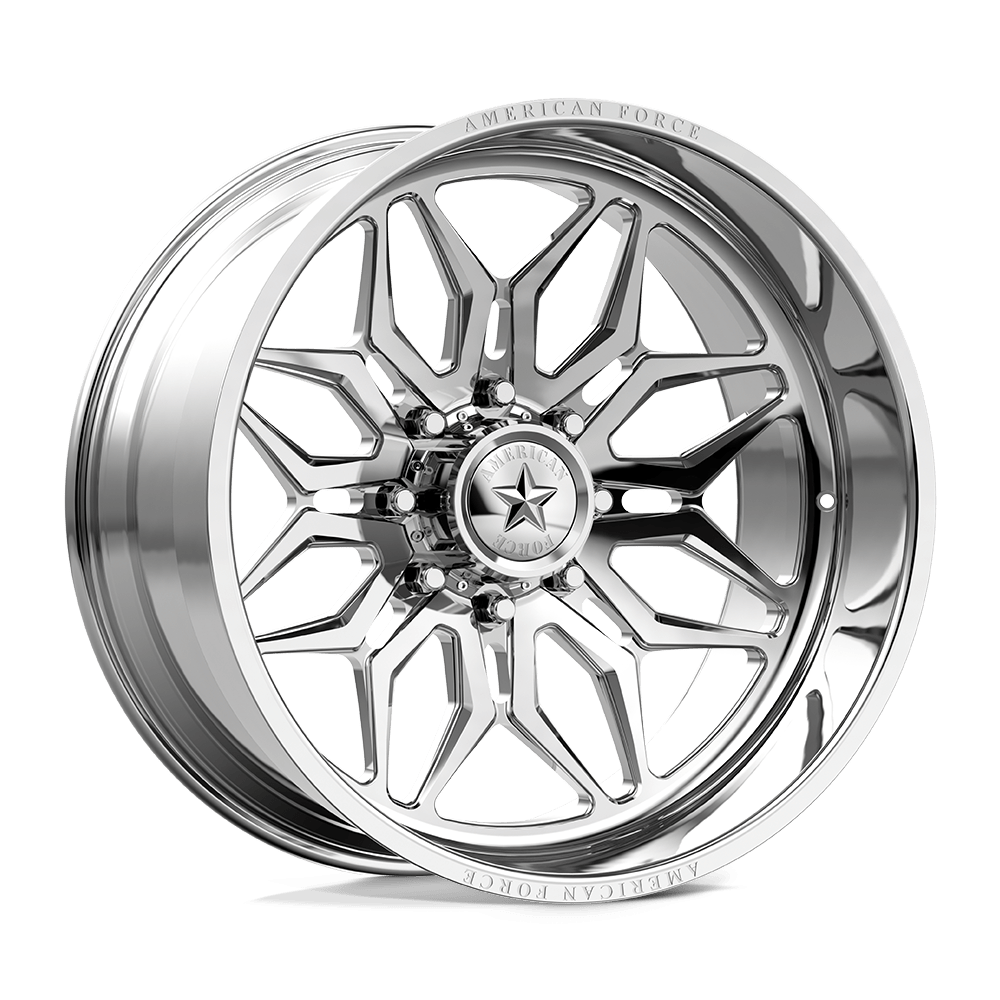 American Force CKH43 STUNNER