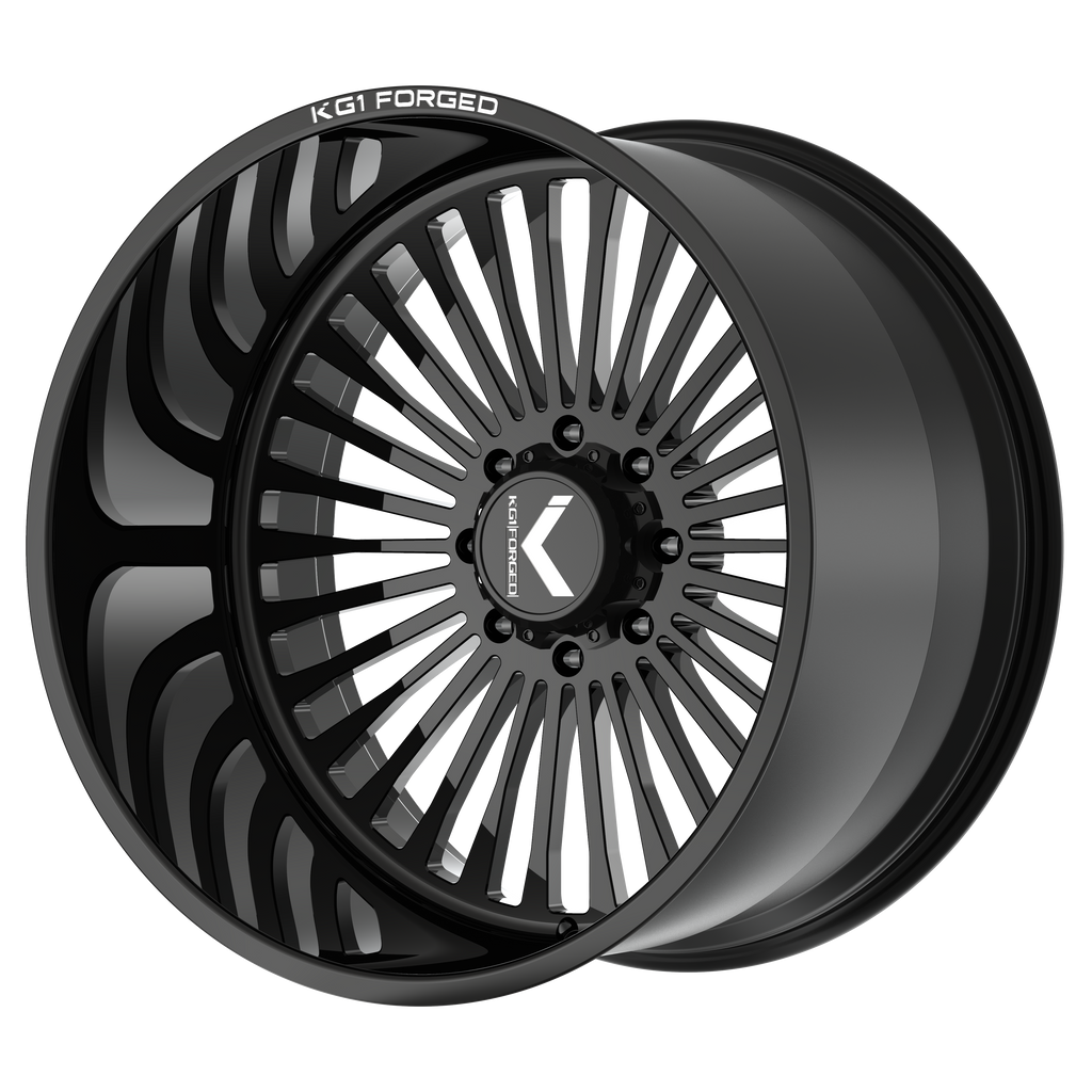 Kg1 Forged Vegas