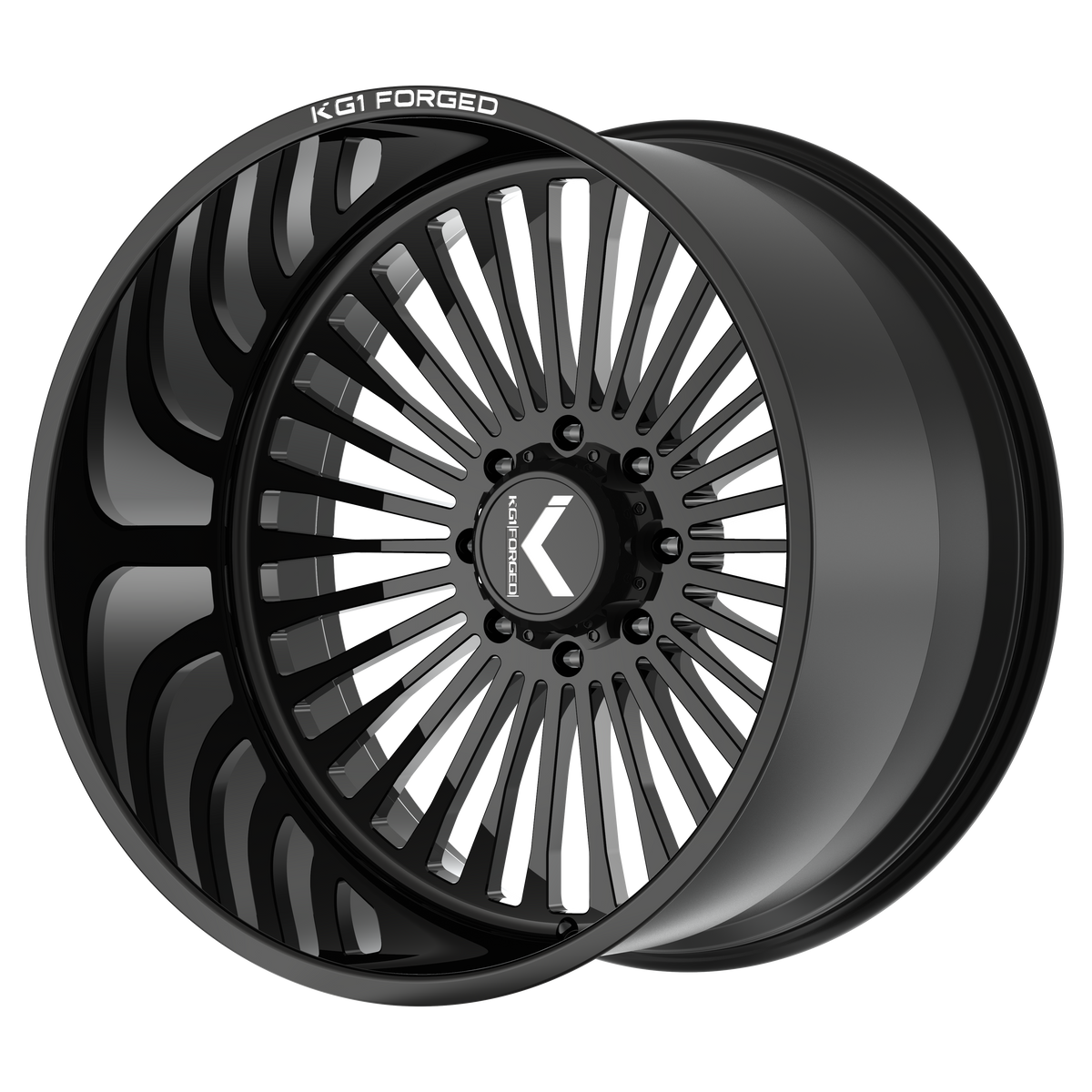 Kg1 Forged Vegas