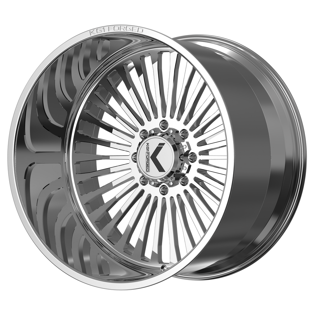 Kg1 Forged Vegas