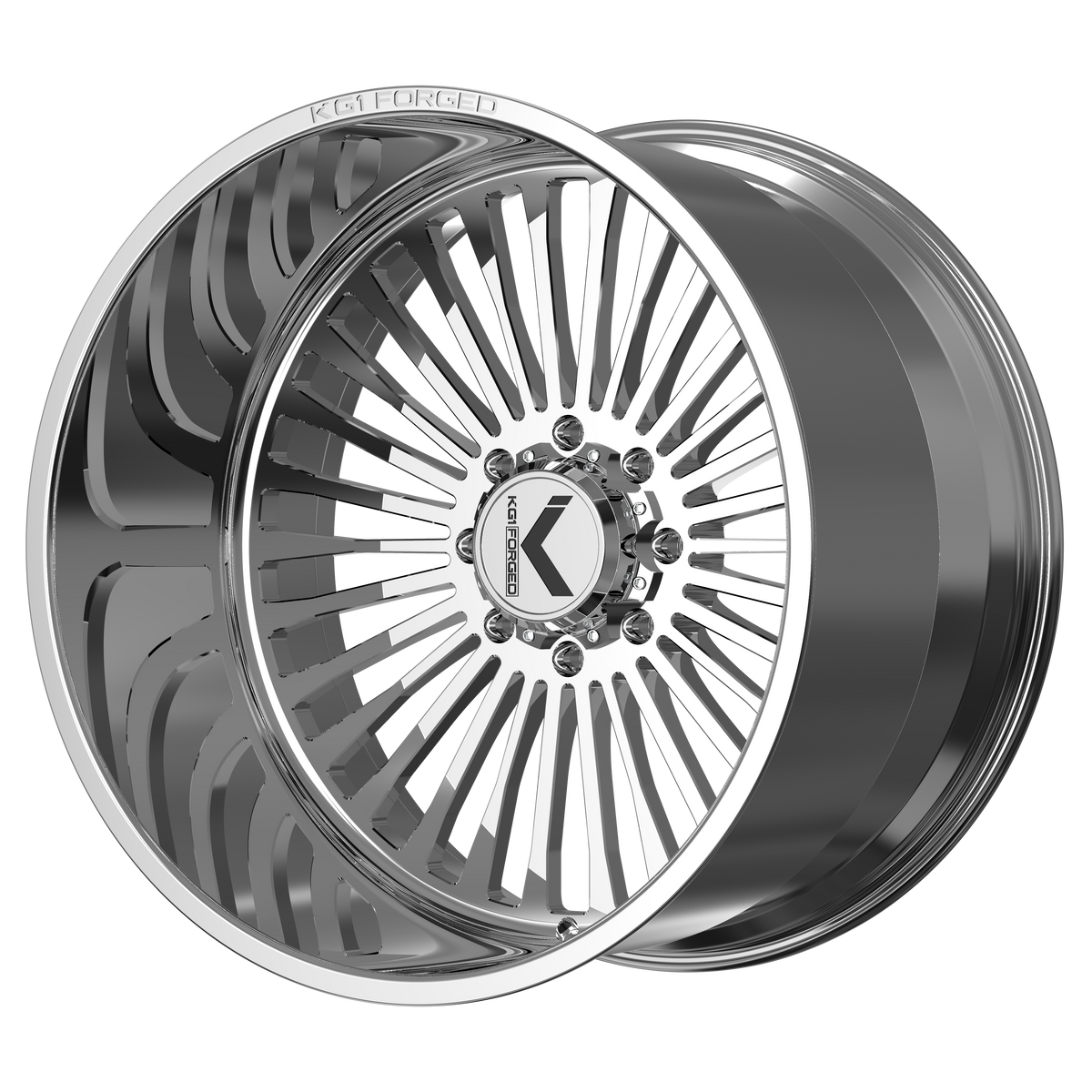 Kg1 Forged Vegas